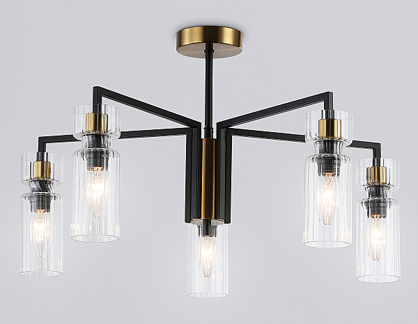Потолочная люстра Heigh Light LH56113