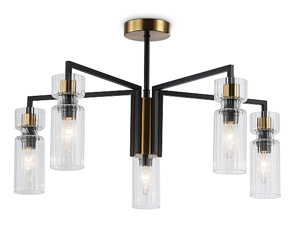Потолочная люстра Heigh Light LH56113