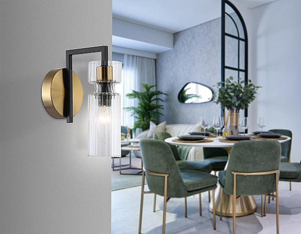 Настенное бра Heigh Light LH56119