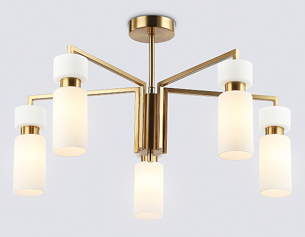 Потолочная люстра Heigh Light LH56124