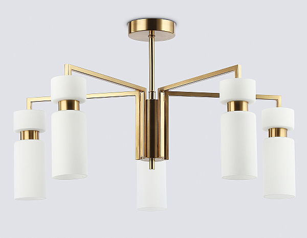 Потолочная люстра Heigh Light LH56124
