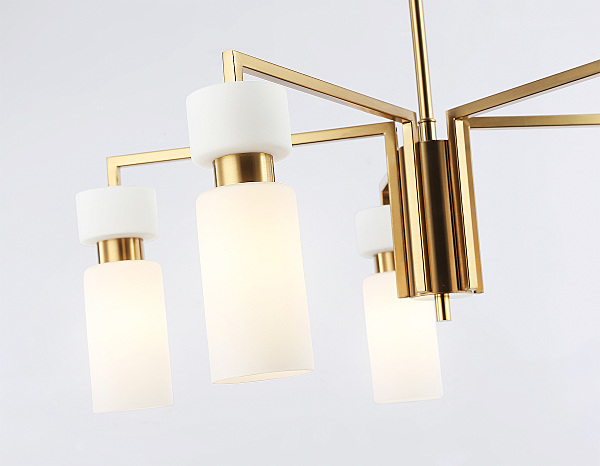 Потолочная люстра Heigh Light LH56124