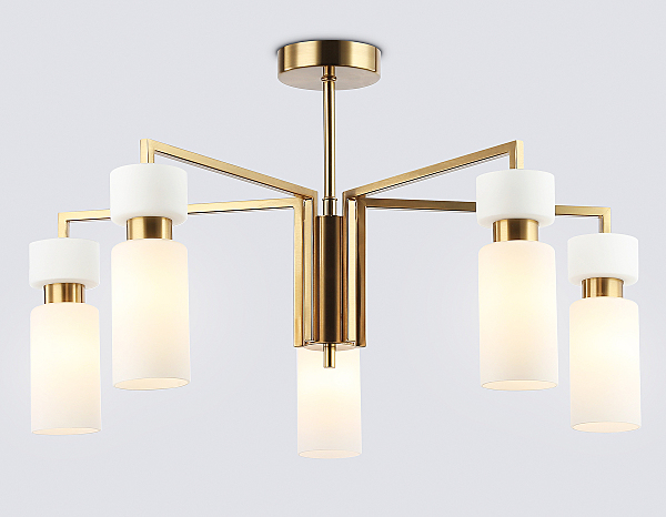Потолочная люстра Heigh Light LH56124