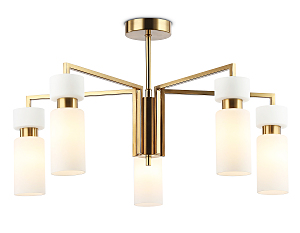 Потолочная люстра Heigh Light LH56124