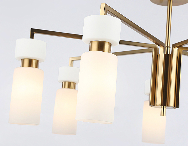 Потолочная люстра Heigh Light LH56126