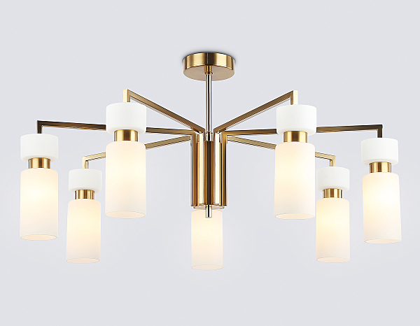 Потолочная люстра Heigh Light LH56126