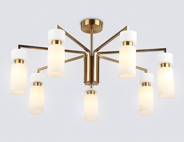 Потолочная люстра Heigh Light LH56126
