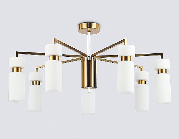 Потолочная люстра Heigh Light LH56126
