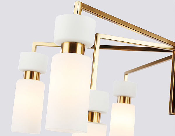 Потолочная люстра Heigh Light LH56128