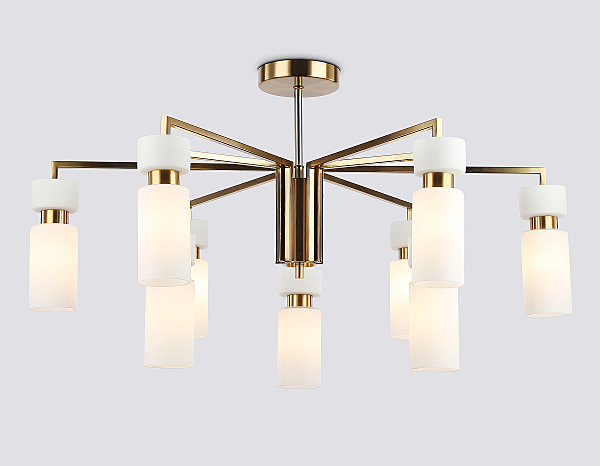 Потолочная люстра Heigh Light LH56128
