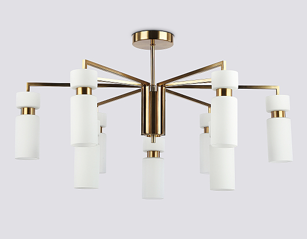 Потолочная люстра Heigh Light LH56128