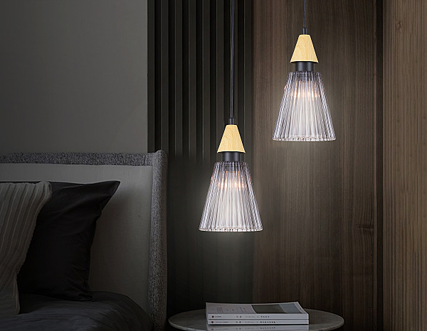 Светильник подвесной Heigh Light LH58111