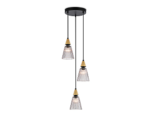 Светильник подвесной Heigh Light LH58112