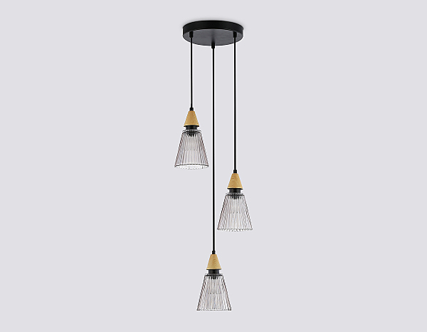 Светильник подвесной Heigh Light LH58112