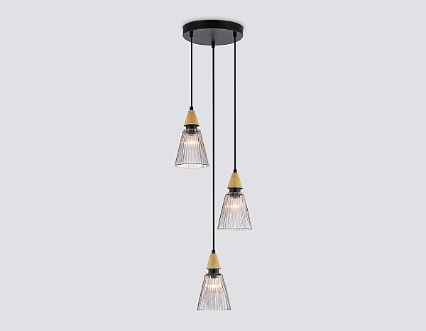 Светильник подвесной Heigh Light LH58112