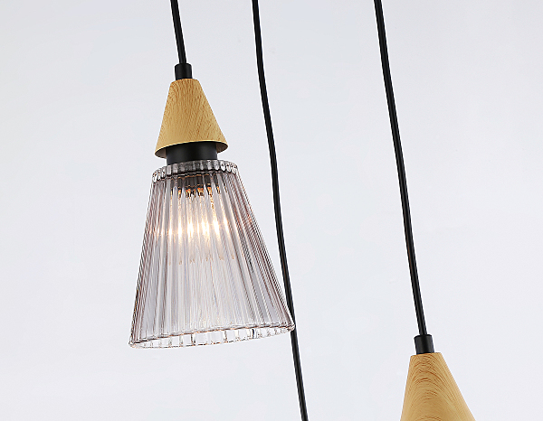 Светильник подвесной Heigh Light LH58112