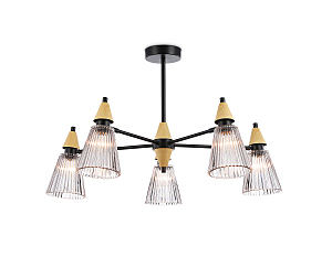 Потолочная люстра Heigh Light LH58114