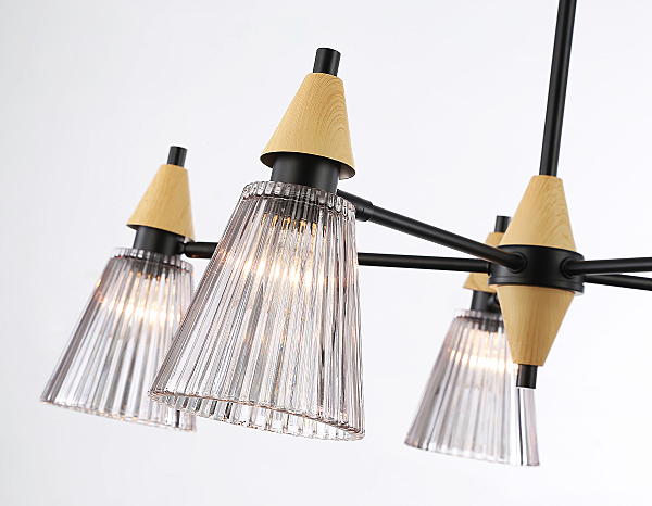 Потолочная люстра Heigh Light LH58114