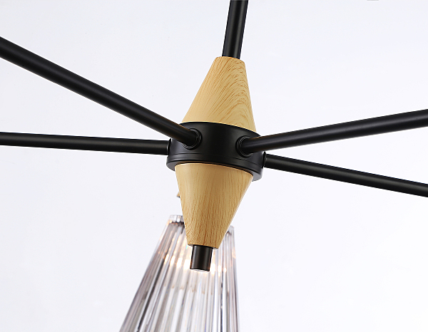 Потолочная люстра Heigh Light LH58114