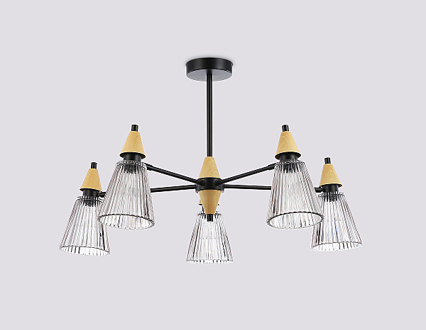 Потолочная люстра Heigh Light LH58114