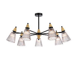 Потолочная люстра Heigh Light LH58116