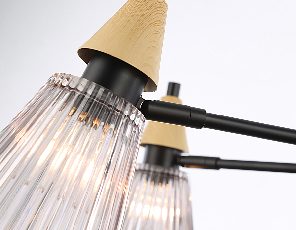 Потолочная люстра Heigh Light LH58116