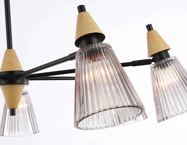 Потолочная люстра Heigh Light LH58116