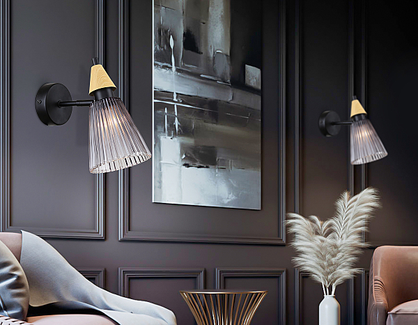 Настенное бра Heigh Light LH58118