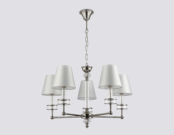 Подвесная люстра Heigh Light LH71001