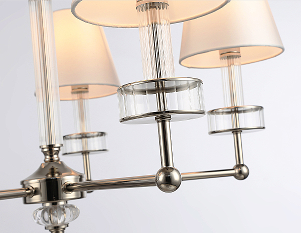 Подвесная люстра Heigh Light LH71001