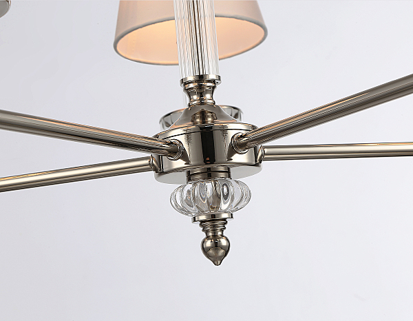 Подвесная люстра Heigh Light LH71001