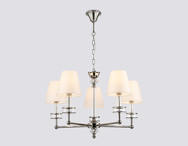Подвесная люстра Heigh Light LH71001