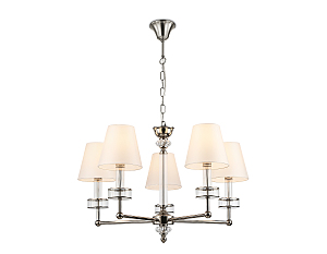 Подвесная люстра Heigh Light LH71001