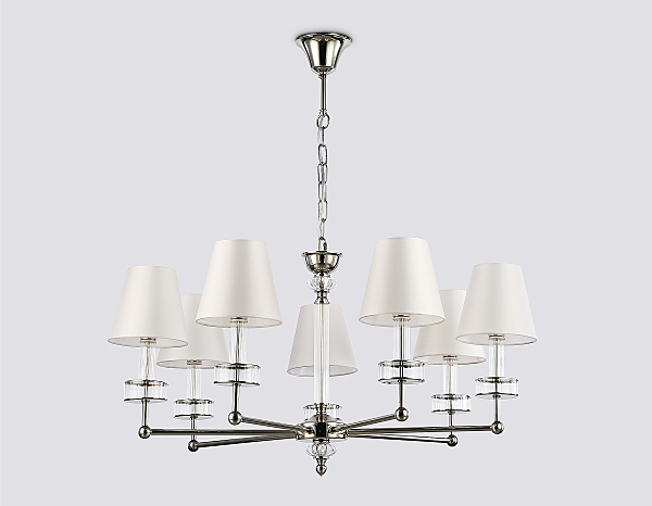 Подвесная люстра Heigh Light LH71003