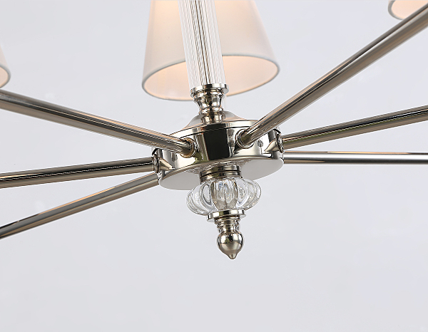Подвесная люстра Heigh Light LH71003