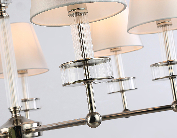 Подвесная люстра Heigh Light LH71003
