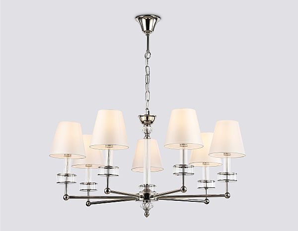 Подвесная люстра Heigh Light LH71003