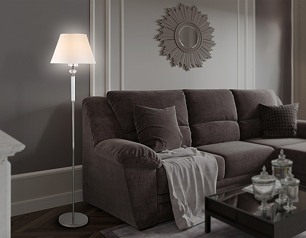 Торшер Heigh Light LH71008