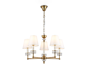 Подвесная люстра Heigh Light LH71021