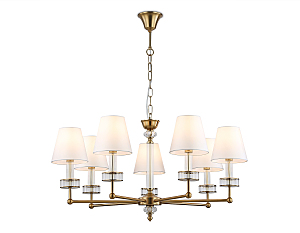 Подвесная люстра Heigh Light LH71023