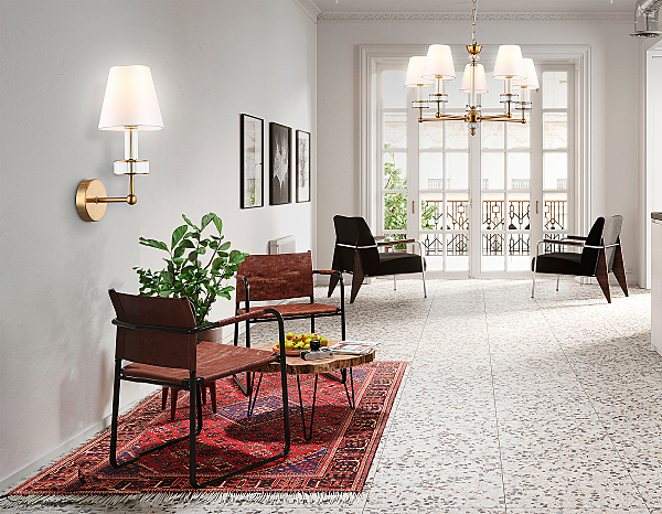 Настенное бра Heigh Light LH71025