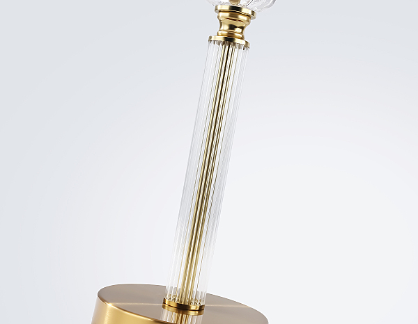 Настольная лампа Heigh Light LH71027