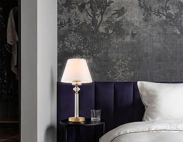 Настольная лампа Heigh Light LH71027