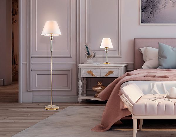 Торшер Heigh Light LH71028