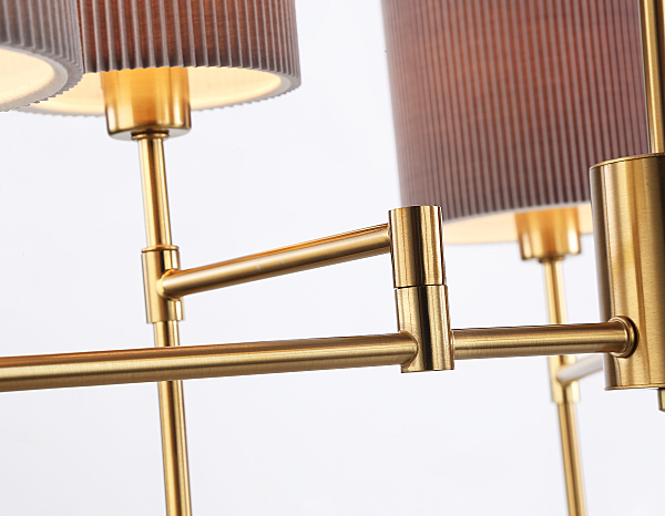 Люстра на штанге Heigh Light LH72381