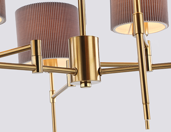 Люстра на штанге Heigh Light LH72381