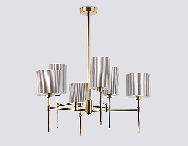 Люстра на штанге Heigh Light LH72381