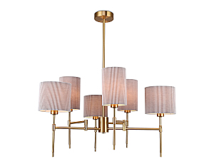 Люстра на штанге Heigh Light LH72381