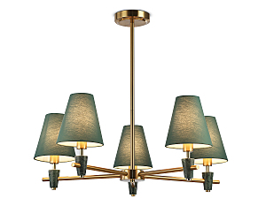 Люстра на штанге Heigh Light LH75051