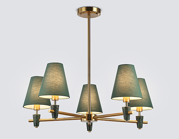 Люстра на штанге Heigh Light LH75051